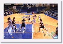 Ladies C-Team vs Hayden * (259 Slides)